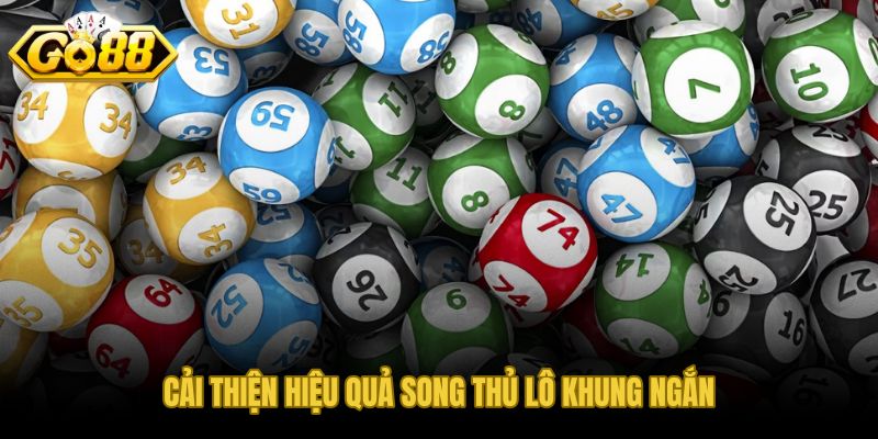 Lọc tín hiệu yếu và giữ vốn trong ngưỡng chịu được qua từng chu kỳ